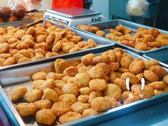香酥藕饼-陶记正宗德州扒鸡(科巷店)