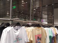 -URBAN REVIVO(深圳华润万象天地店)