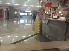 -言玖鲜火锅串串披萨自助(益田假日店)