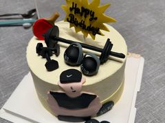 -江南灶中餐厅(南京香格里拉店)