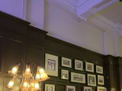 -LONG BAR 廊吧(外滩华尔道夫酒店)