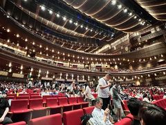 -交通银行前滩31演艺中心