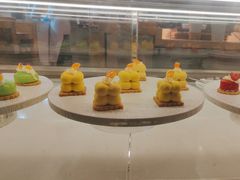 -西安凯悦酒店-自助餐厅·海鲜·烧烤