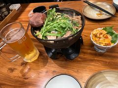 -玄白·炭烤活鳗(上海首店)