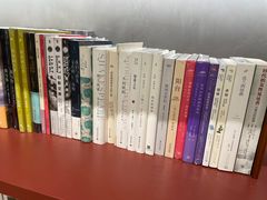 -二酉书店TOYOU BOOKS