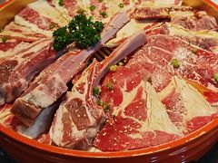 -火炉火自助餐(五道口购物中心店)