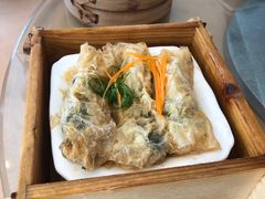 -富丽华大酒店·御园中餐厅(茶亭路店)