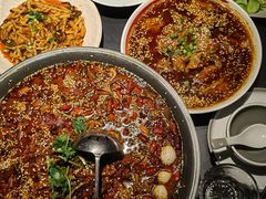 -麻六记(凤凰汇店)