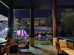 -上海崇明金茂凯悦酒店