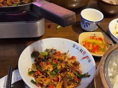-富正毅三下锅·湘西韵味(天门山索道店)