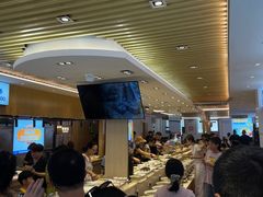 -素满香·Vegan食养自助(天一广场店)