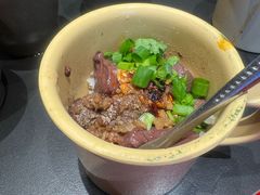 -古市香跷脚牛肉·非遗传承单位