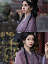 -苏州窝边小草摄影·汉服妆造跟拍(拙政园店)