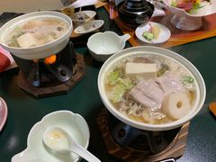 -花钟亭花屋日式旅馆
