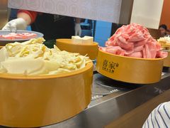 -喜家自助小火锅(乐客城店)