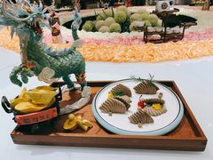 盐水鸭肝-北京全聚德(王府井店)