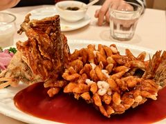 -得月楼·省级非遗·传统苏帮菜(观前店)