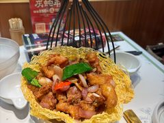 -云海肴·汽锅鸡·云南菜(高德置地店)