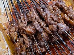-老白家怡贵园烤肉