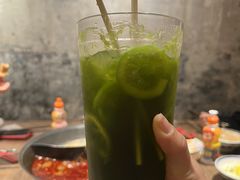 -袁山山重庆火锅(丈八北路店)