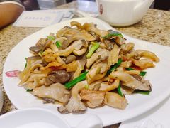 -福润海鲜馆
