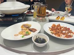 -红城阁·上海味道(四平路店)