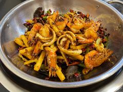 -2048香辣虾(七星岗店)