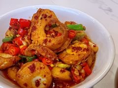 -老游独一佳湘菜馆(高新四路店)