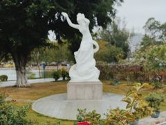 -中山公园