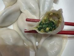 虾三鲜水饺-喜家德虾仁水饺(景枫中心店)