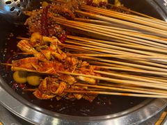 -玉林串串香(九号天地店)