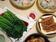 -一茶一点(海景店)