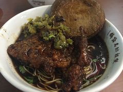 -双桂坊美食街(南大街商业步行街店)