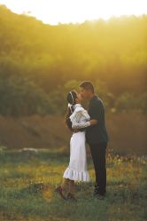 -绿皮火车照相馆 婚纱照旅拍(厦门店)