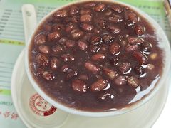 红豆双皮奶-义顺牛奶公司