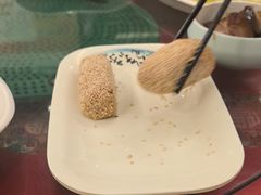 -玉华台饭庄(裕中西里小区店)