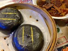 -七爷清汤腩·港式餐厅(金狮广场店)