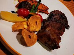 -天正河鲀·河豚亭(大连店)