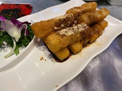 红糖糍粑-红辣椒·川菜·火锅(张杨路店)