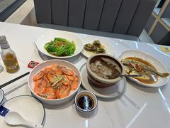 -阿里元老宋海鲜大排档(明发店)