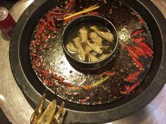 -铜人李火锅(西大街店)