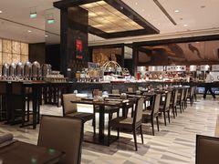-北京希尔顿逸林酒店