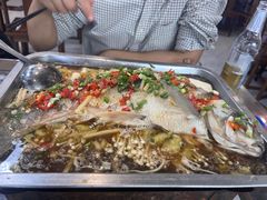 -徽州美食(三十年老店)