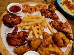 -G+KITCHEN(龙湖狮山天街店)