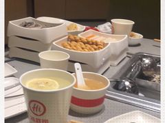 -海底捞火锅(奥山世纪城店)
