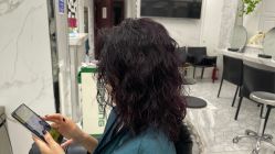 -潘多拉Hairsalon