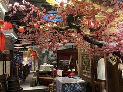 -老宁波1381餐厅(宏泰广场店)