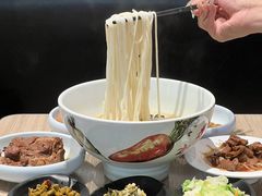 -云味馆·云南菜·云南米线(景田店)