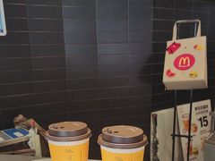 -麦当劳(集美石鼓店)