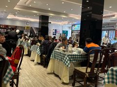 -紫光园·烤鸭·北京菜(劲松店)